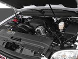 2013 GMC Yukon XL 1500 Engine photo